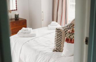 Luxury Cottage with Garden - Foto 29