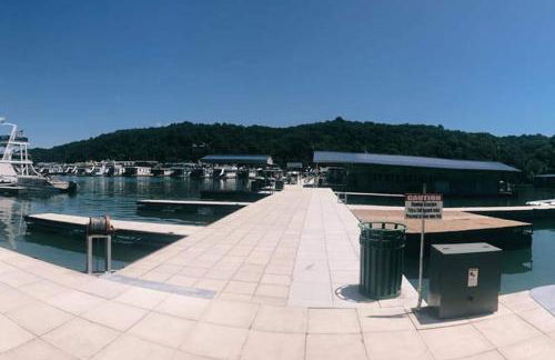 Light And Bright Cabin Close To Pates Ford Marina - Foto 18