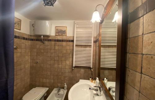 Il borgo di Firenzuola Camere con camino - Foto 19