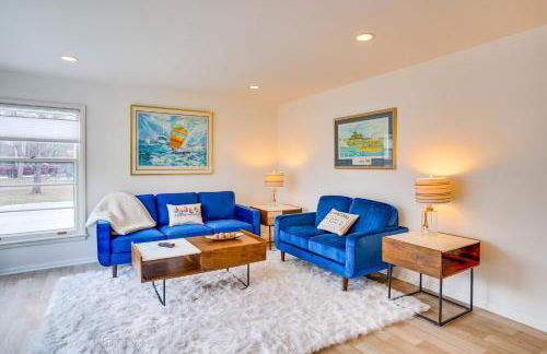 Updated Wayzata Home Less Than 2 Mi to Lake Minnetonka! - Foto 1