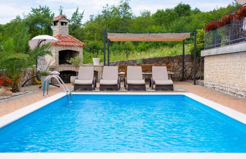 Villa Maya - Foto 33