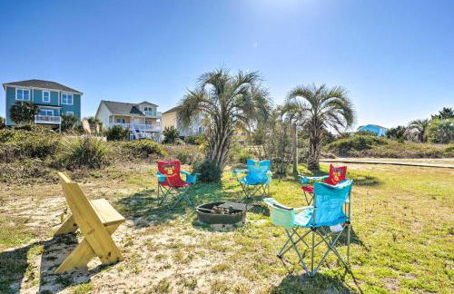 Carefree Coastal Getaway - Walk to Long Beach - Foto 3