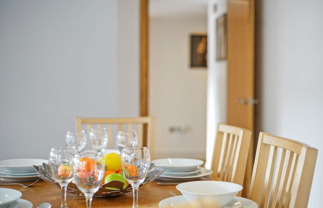Modern Apartments in Bayswater Central London FREE WIFI & AIRCON by City Stay Aparts London - Foto 27