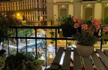 CARLO III Apartment - Napoli Centro - 3min aeroporto - Foto 13