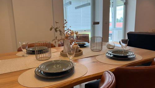 Ferienwohnung Bacchus - Foto 3