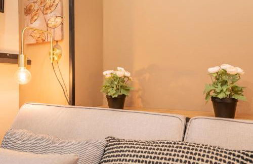 ADIRA Résid'Marseille Vieux-port 2 étoiles - Foto 57