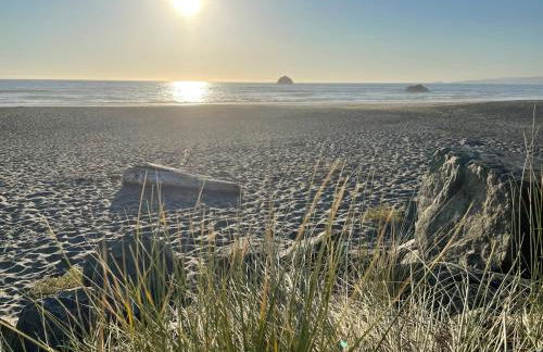 Surfside Beach House near Ancient Redwoods - Foto 36