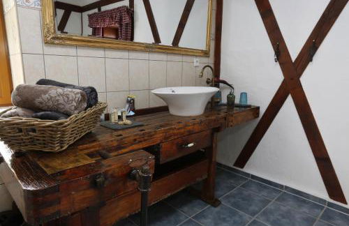 Apartment Grubenhaus20 - Foto 22