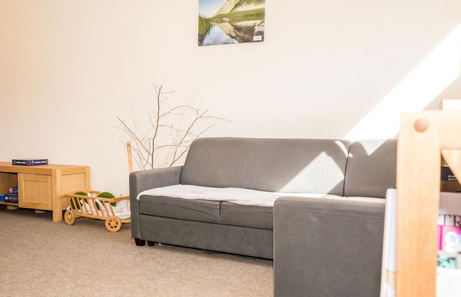 Appart Gastauer - Photo 2