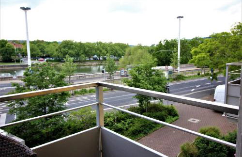 Luxury city apartment - view of river and castle - Foto 23