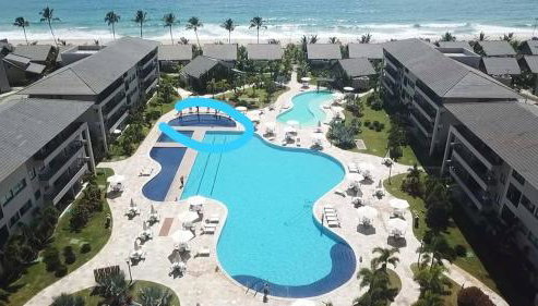 Condomínio Eco Life-beira mar - Photo 2