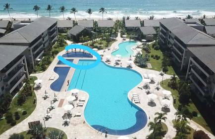 Condomínio Eco Life-beira mar - Photo 2