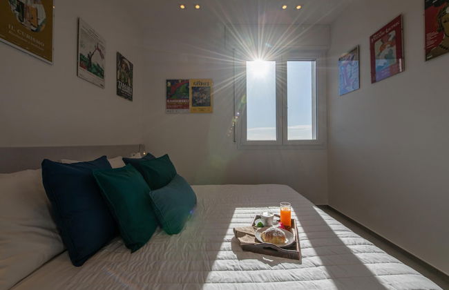 Orizzonte 11 in Panoramica - Foto 12