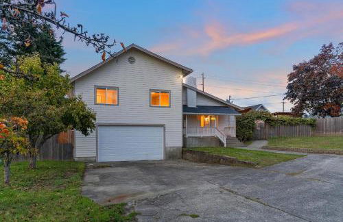 The NorthWest Vibes - Foto 1