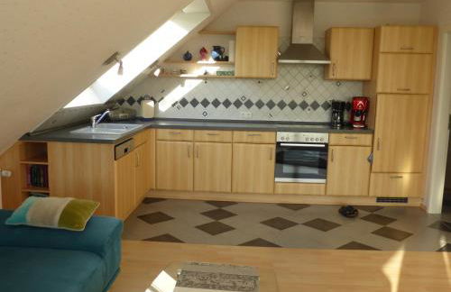 Ferienwohnung Haus Rita - Foto 6