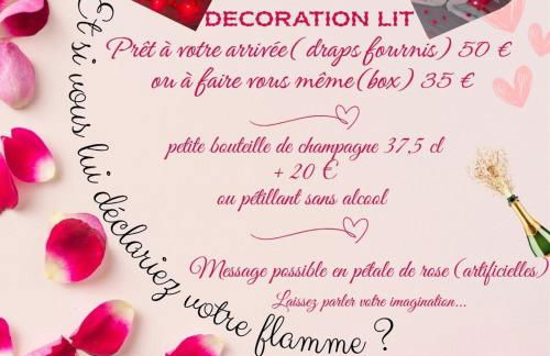 Les Capitelles Bord de plage avec grande piscine - Vue montagne - Balcon - Photo 19