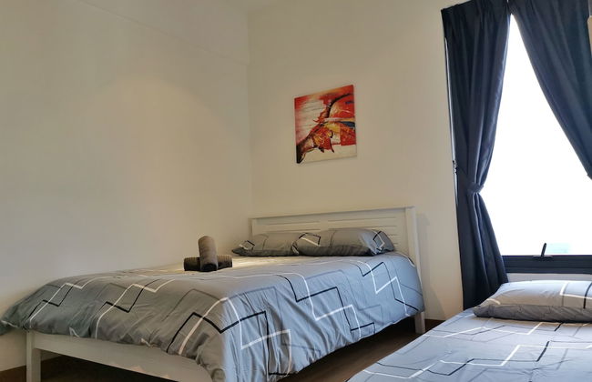 Tropicana 218 Suites - Foto 24