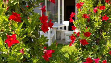 ROSENSUITE La Residenza del rosengarten - Foto 5, Garden view