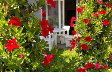 ROSENSUITE La Residenza del rosengarten - Foto 5