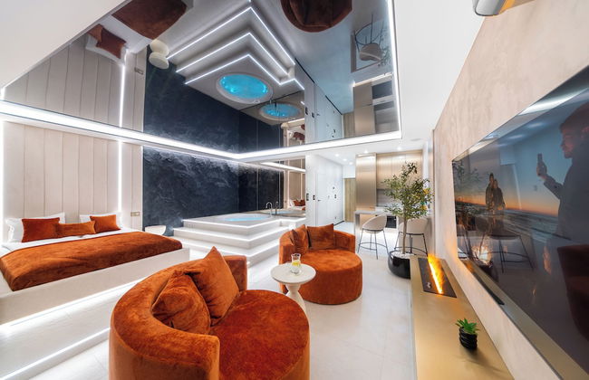 Quorum Apartments - Foto 18