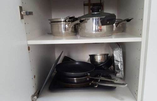 Contemporary ground flr maisonette- Entire place - Foto 5