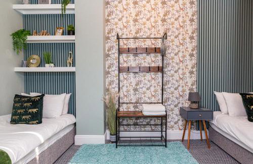 Stylish Seafront Apartment - Sleeps 6 - Gateway to the Lakes - Photo 4