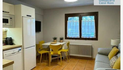 Apartamento en el centro de Formigal - Foto 4