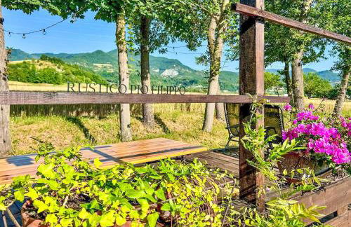 Holiday Home Rustico Pio Filippo by Interhome - Foto 30