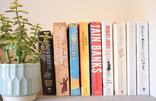 Caines Cottage - Foto 6