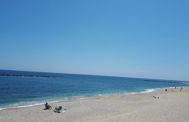 Apart. 1 linea de playa - Vera - Foto 22