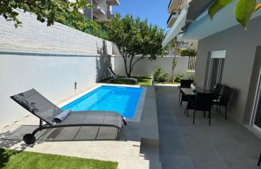 Caza pool Glyfada - Foto 30