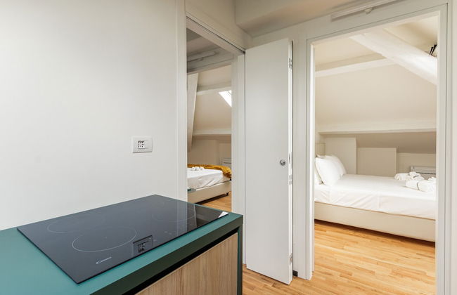 Palazzo Quantum 1 - Foto 7