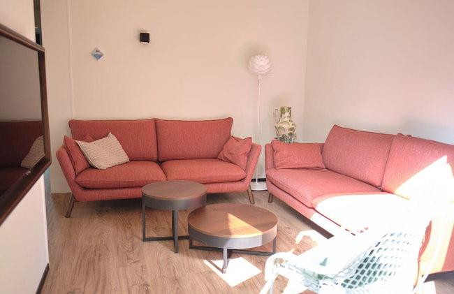 Beautiful Lodge in Gulpen With Great View - Foto 6