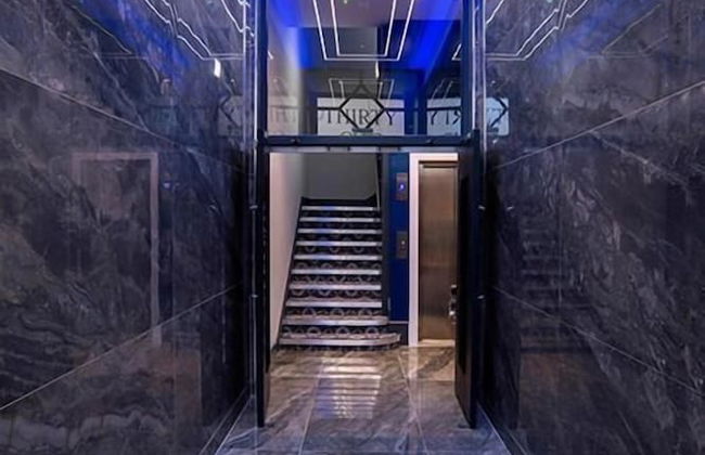 Cavern Quarter Apts - 31 North John St - Foto 2