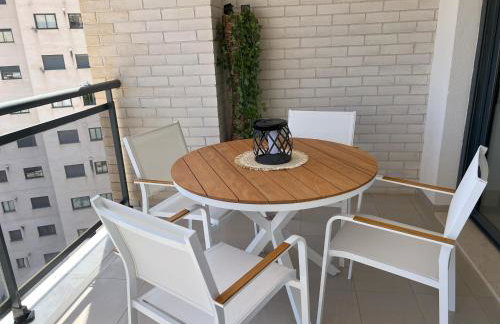 Gemelos 24 Cala de Finestrat. Luxury Apt. - Photo 64
