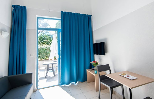 Comfort Aparthotel Frejus La Tour De Mare - Foto 17