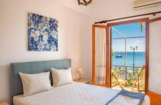 Notos Sea Front Apartment - Foto 7