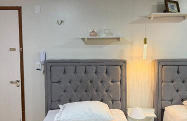 studio 202 | wifi | JC STAYS - Foto 14