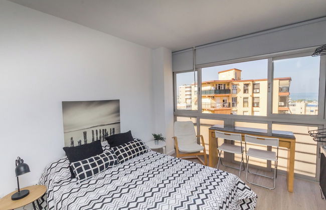 Sunstay Petit Studio Torremolinos - Foto 14