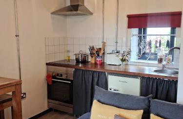 Grain Store Cottage - Foto 8