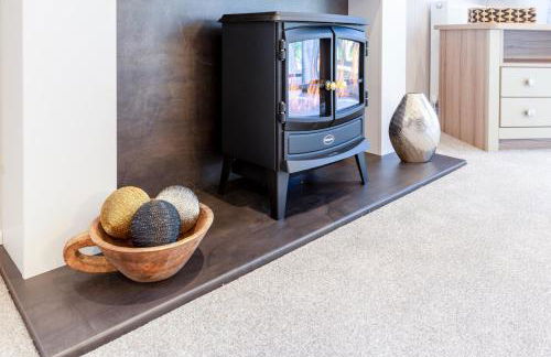 Azenor Lodge - Photo 5