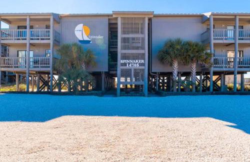 Spinnaker #2A by Southern Vacation Rentals - Foto 13