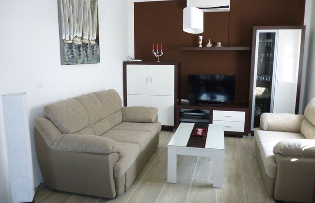 Euroholiday Apartments - Photo 11