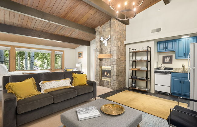 Aspenwood by Snowmass Vacations - Foto 24