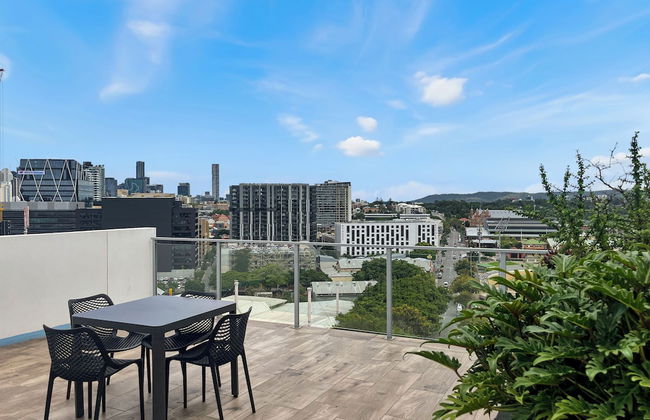 Direct Collective - Pavilion and Governor on Brookes - Foto 35