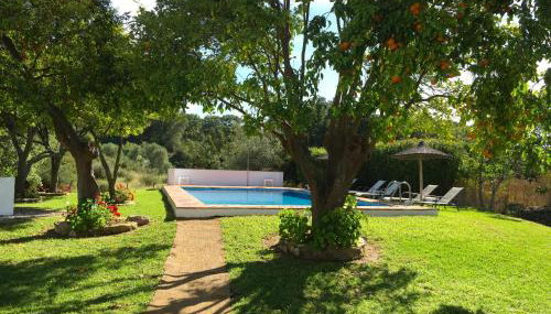 Ventorro del Herrero - The Old Forge - Foto 3