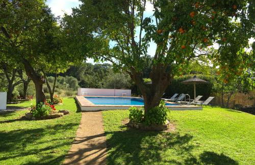 Ventorro del Herrero - The Old Forge - Photo 3