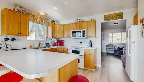 Bear Lake View - Foto 5