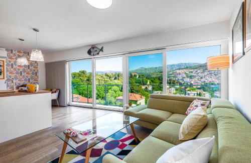 Apartment Harmonia - Foto 1