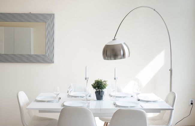 Budapest Easy Flat - Basilica Lux - Foto 25